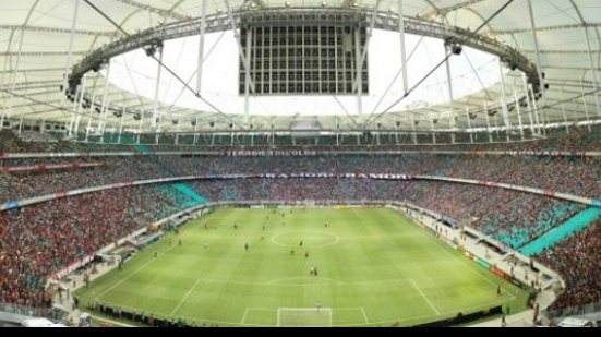 Imagem Bahia desmente boatos e avisa que clássico não será exibido em TV aberta