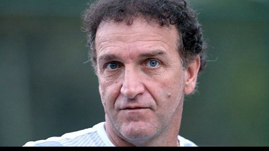 Imagem Palmeiras confirma contratação de Cuca para o comando técnico
