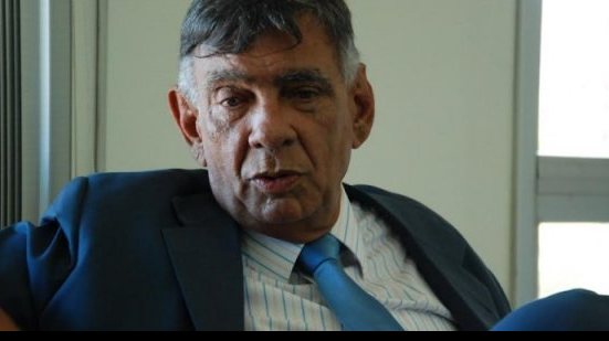 Imagem Fonte Nova: Lino deve devolver pedido de vista na próxima quinta-feira (17)