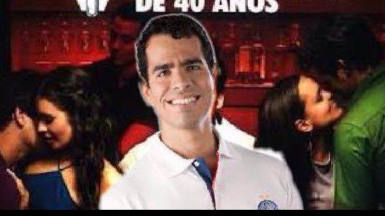 Imagem  Zoeira sem fim: rubro-negros inundam redes sociais após triunfo no BaVi