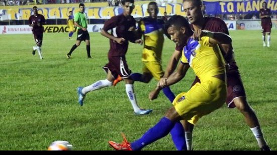 Imagem Conquista x Colo Colo e Feirense x Jacuipense definirão rebaixados no Baianão