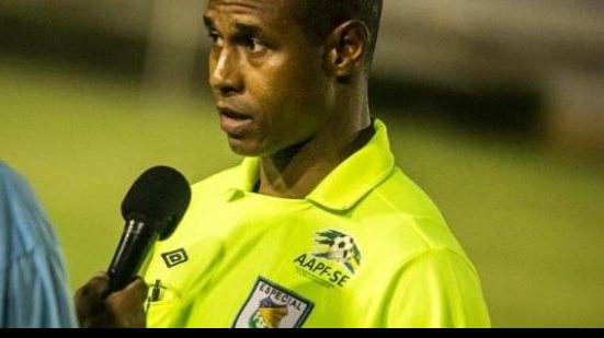 Imagem Trio sergipano apita estreia do Conquista na Copa do Brasil