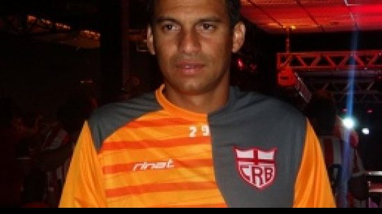 Imagem Ex-jogadores da dupla BAVI lamentam derrota do CRB em clássico alagoano