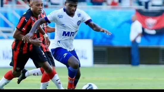 Imagem  FBF divulga tabela das quartas de final do Baianão