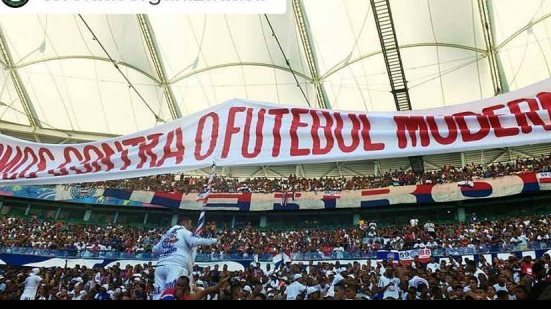 Imagem Presidente da Bamor critica diretoria e chama Sant&#039;Ana de arrogante