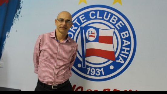 Imagem Gestor financeiro do Bahia confirma recebimento de luvas do Esporte Interativo