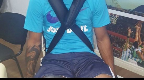 Imagem Ávine avisa que está perto acertar com novo clube após deixar o Bahia