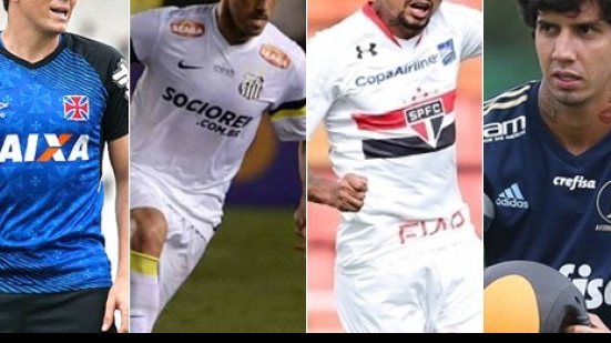 Imagem Dupla BaVi tenta regularizar reforços no último dia de inscrições para o Baianão