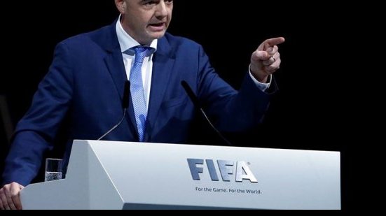 Imagem FIFA processa dirigentes e admite compra de votos para sediar Mundiais