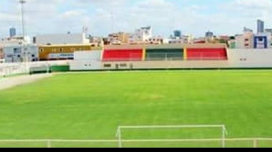 Imagem Partiu Petrolina: Juazeirense não vai atuar no Adauto Moraes contra o Jacobina
