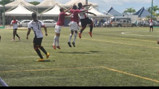 Imagem  FBF transfere jogo do Sub-20 do Vitória para o Barradão
