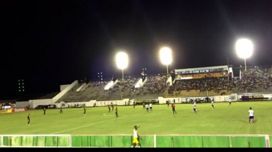 Imagem Copa do Brasil: Em jogo fraco, Bahia empata com o Globo e decide vaga em casa