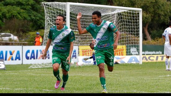 Imagem No reformado Lomantão, Conquista estreia na Copa do Brasil contra o Náutico