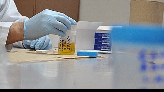 Imagem Duelo entre Flamengo de Guanambi e Vitória terá exame antidoping