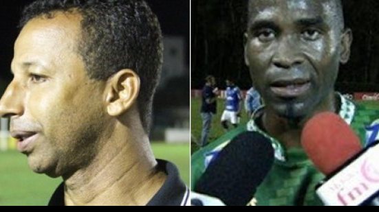 Imagem Técnico e atacante do Conquista acreditam em classificação na Copa do Brasil