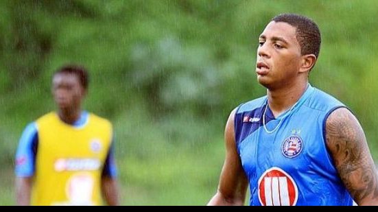 Imagem Revelado na base do Bahia, Marcone é o novo reforço do Galícia