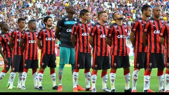 Imagem Vitória encara Flamengo de Guanambi pelas quartas de final do Baianão