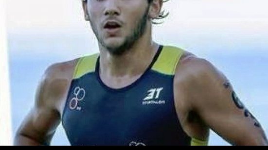 Imagem Jovem mira título baiano de Triathlon para garantir vaga no mundial da categoria
