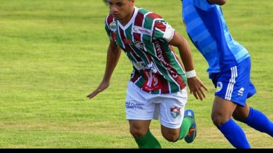 Imagem Fluminense de Feira e Galícia iniciam luta por vaga nas semifinais do Baianão