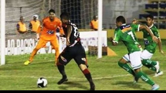 Imagem Quartas de final e luta contra rebaixamento agitam Baianão neste domingo