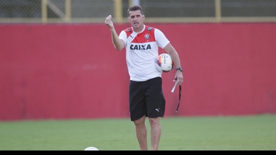 Imagem Torcida aponta que Mancini foi o responsável pelo triunfo do Vitória no BAVI