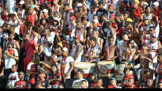 Imagem Vitória x Flamengo-BA: ingressos para decisão no Barradão seguem à venda