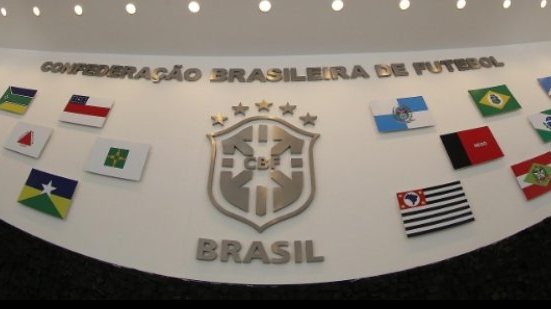 Imagem CBF divulga ampliação do visto de trabalho para jogadores estrangeiros no Brasil