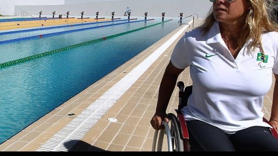 Imagem Atletas baianos estreiam piscina olímpica de Salvador nesta quarta-feira