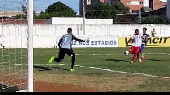 Imagem Destaque da Juazeirense pede atenção para equipe alcançar semifinais do estadual