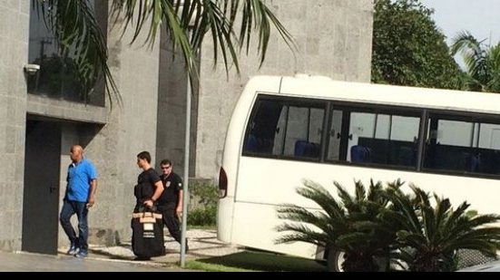 Imagem Lava-Jato: vice do Corinthians pode ter recebido propina em construção de Arena