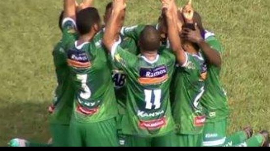 Imagem Conquista enfrenta Ceará em busca de vaga inédita na próxima fase do Nordestão