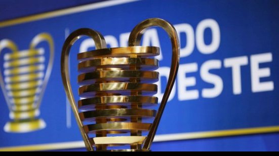 Imagem Nordestão: última rodada vai definir classificados à próxima fase do torneio