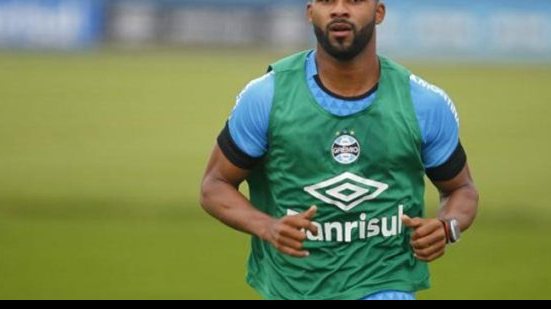 Imagem Alvo do Bahia, Fernandinho deve ser anunciado como novo reforço do Sport
