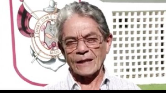 Imagem Presidente do Vitória convoca torcida para lotar o Barradão e anuncia promoção