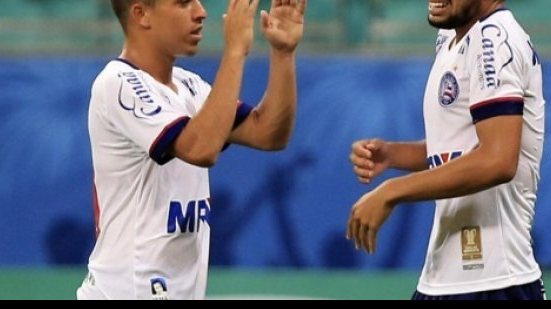 Imagem Após chorar em campo, Zé Roberto desabafa e recebe apoio da torcida do Bahia