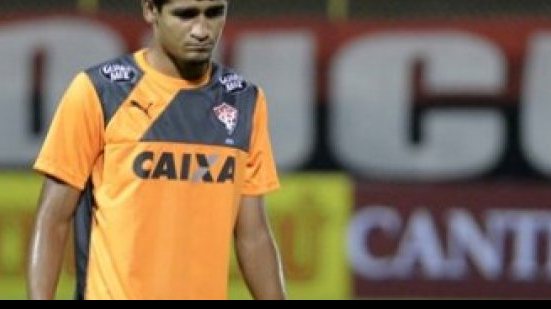 Imagem Ramon pede “cabeça fria” ao time do Vitória em decisão contra o Fla-BA