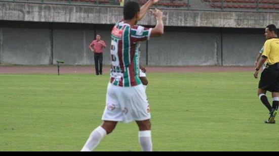 Imagem Destaque do Fluminense de Feira, zagueiro se despede e vai para a Europa