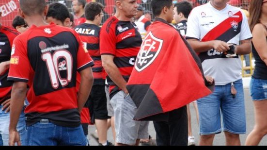 Imagem Vitória x Flamengo de Guanambi: transporte público é reforçado com ônibus extras