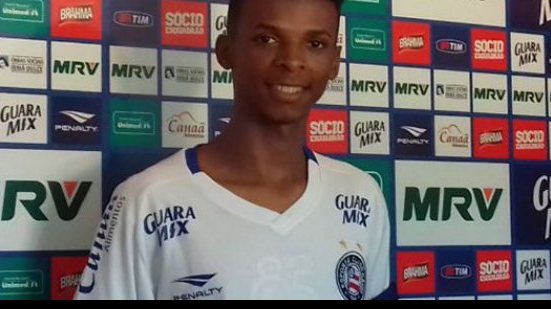 Imagem Atacante do Bahia é vetado e dupla será poupada diante do Bahia de Feira