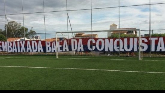 Imagem Baianão sub-20: Bahia derrota Poções e larga na frente nas quartas de final