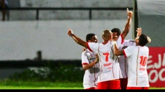 Imagem Mais Baianão: Jacobina vence mas Juazeirense fica com vaga nas semifinais