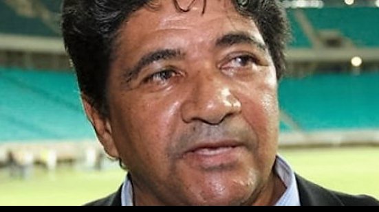 Imagem Presidente da FBF atesta que Victor Ramos está regular no Baianão
