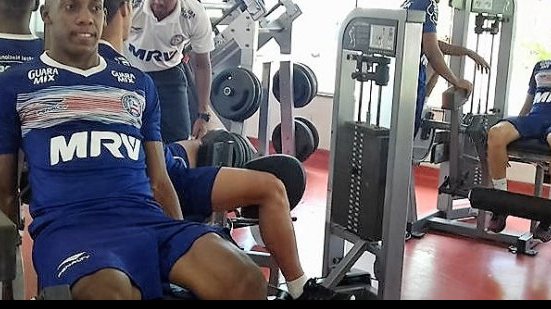 Imagem Bahia inicia preparação para encarar Fortaleza pelo Nordestão