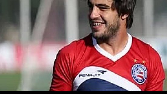 Imagem Brigando por vaga na lateral,João Paulo visa duelo difícil contra o Fortaleza