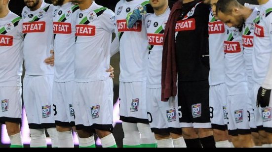 Imagem Kanu deixa clube belga e revela desejo de voltar a jogar: “quero trabalhar logo”