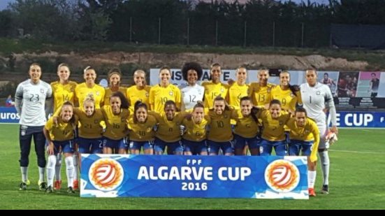 Imagem Ouro nas Olimpíadas não será decisivo para melhorar futebol feminino no Brasil, 