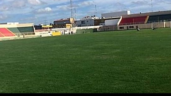 Imagem Copa do Brasil: CBF confirma retorno da Juazeirense ao estádio Adauto Moraes