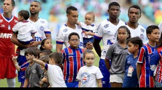 Imagem Com melhor campanha, Bahia está a quatro empates de ser tricampeão baiano