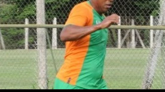 Imagem Especulado no Bahia, Borges será apresentado no América-MG nesta quarta