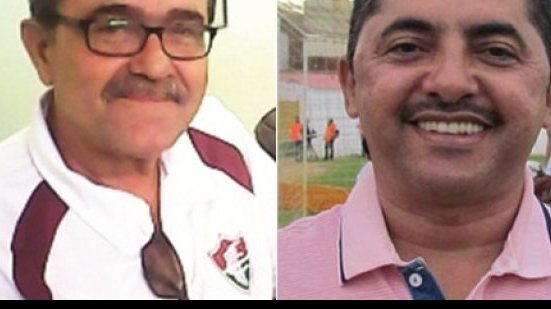 Imagem Classificados à semi do Baiano, Flu de Feira e Juazeirense se eximem de caso VR3